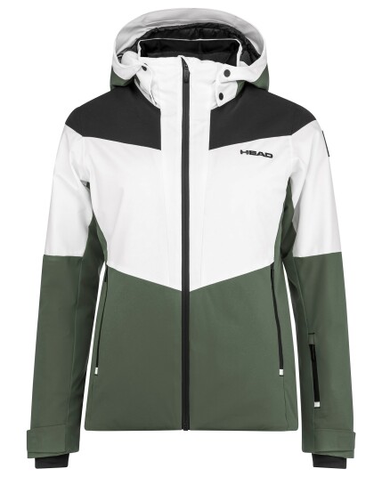 Head Element Jacket W Thyme (Storlek L)