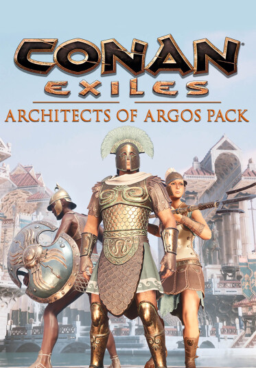 Conan Exiles - Architects of Argos (PC)