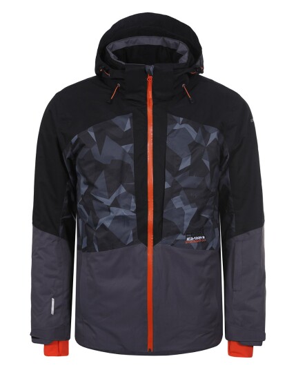 Icepeak Kris Jacket M Grey (Storlek 52)