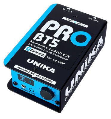 UNiKA PRO-BT5