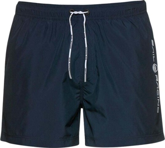 Sail Racing Men's Bowman Volley Shorts Blå S Man