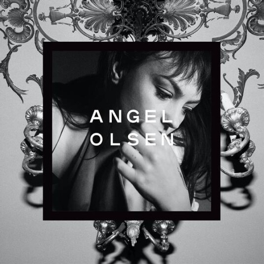 Angel Olsen Song Of The Lark And Other Far Memories 4lp Vinyl