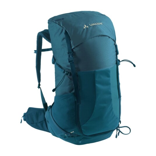 VAUDE Brenta 36+6 OneSize, Blue Sapphire