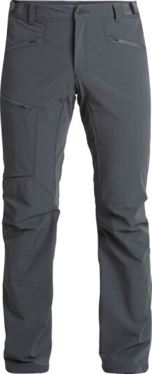 Lundhags Men's Askro Pant Grå 58 Man