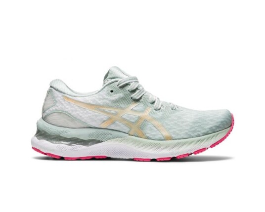 Asics Gel-Nimbus 23 Sakura 36