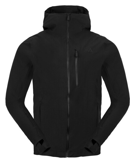 Sweet Protection Curve Stretch Jacket M Black (Storlek L)