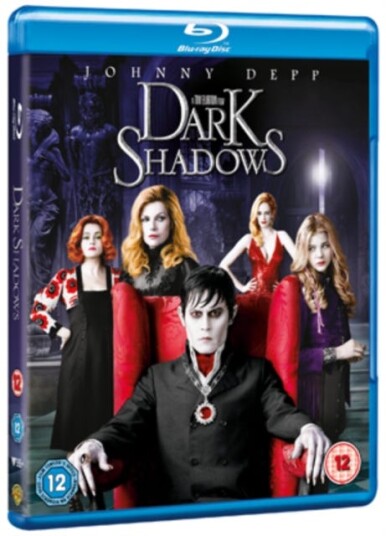 Dark Shadows