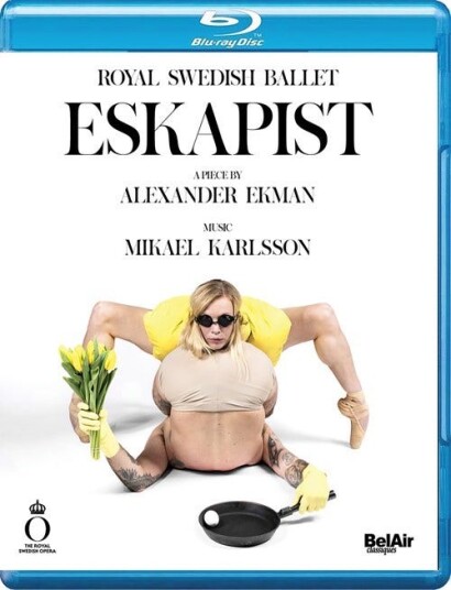 Karlsson: Eskapist