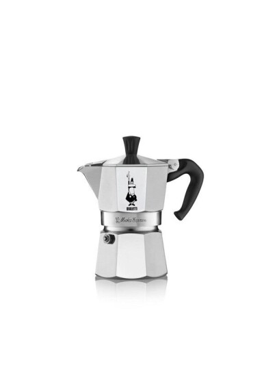 Bialetti Moka Express 4 cups