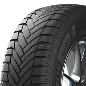 Michelin Alpin 6 195/55R16 91H