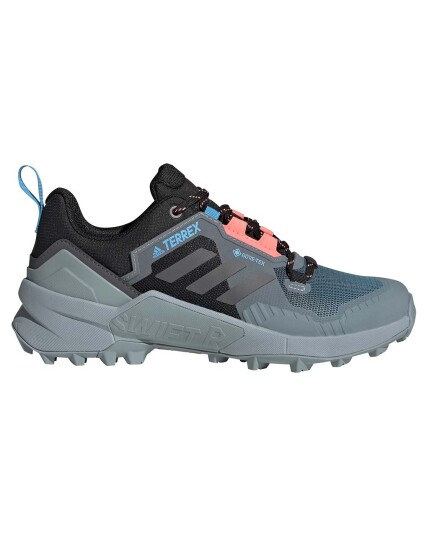 Adidas Terrex Swift R3 GTX W Core Black/Grefiv/Acired (Storlek 9 UK)