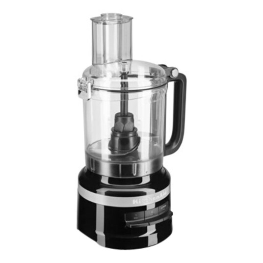 Kitchenaid Foodprocessor 5KFP0921EOB 2,1L onyx black