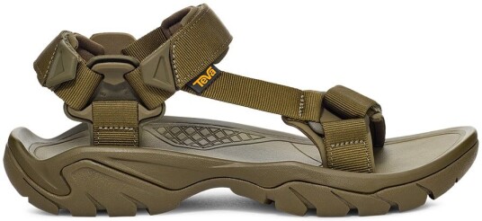 Teva Men's Terra Fi 5 Universal Olive 40.5