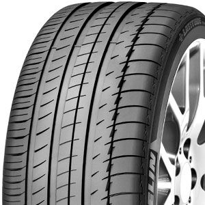 Michelin Latitude Sport 295/35R21 107Y