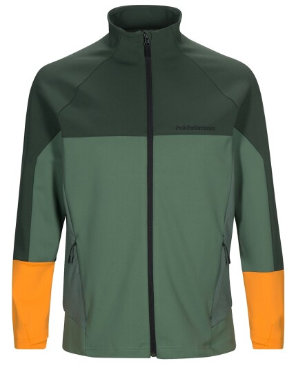 Peak Performance Vislight Mid Jacket M Alpine Tundra (Storlek XL)