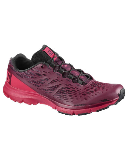 Salomon XA Amphib W Potent Pur/Beet Red/Virtual (Storlek 5.5 UK)