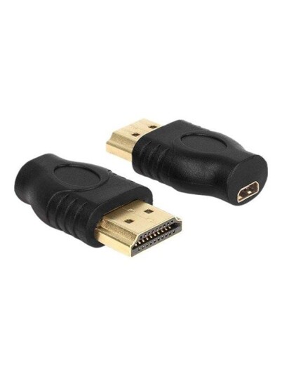 DeLOCK HDMI adapter