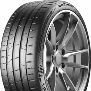 Continental SportContact 7 285/35R19 103Y