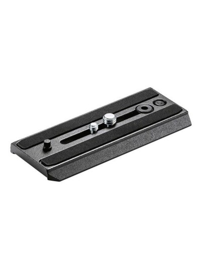 Manfrotto Video Camera Plate