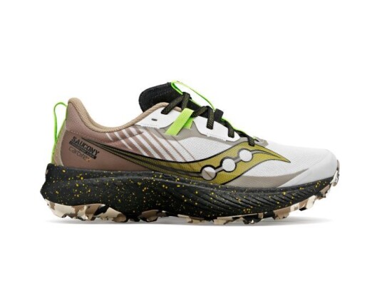 Saucony Endorphin Edge 45