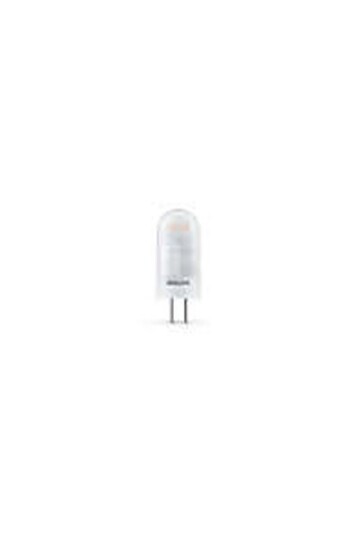 G4 Philips G4 LED-lyspærer 0,9W (10W) (Kapsel, Frostet)