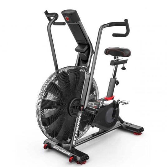 Schwinn Airdyne AD8