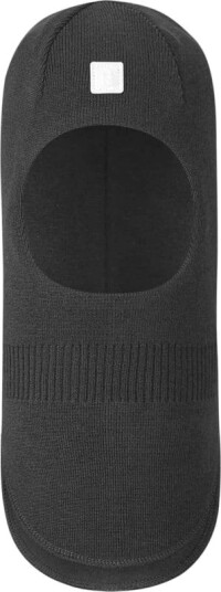 Reima Kids' Balaclava Starrie 46, Black