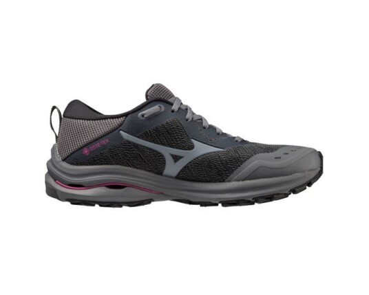 Mizuno Wave Rider GTX 36.5