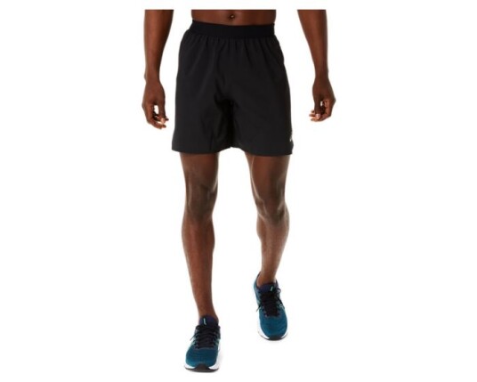 Asics Road 2-In-1 7 Inch Shorts XL