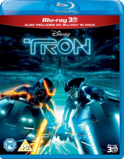 Tron Legacy