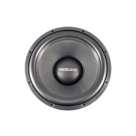 DD Audio RL-PSW15 D4 15" subwoofer 15", 500W RMS, 2x4 Ohm