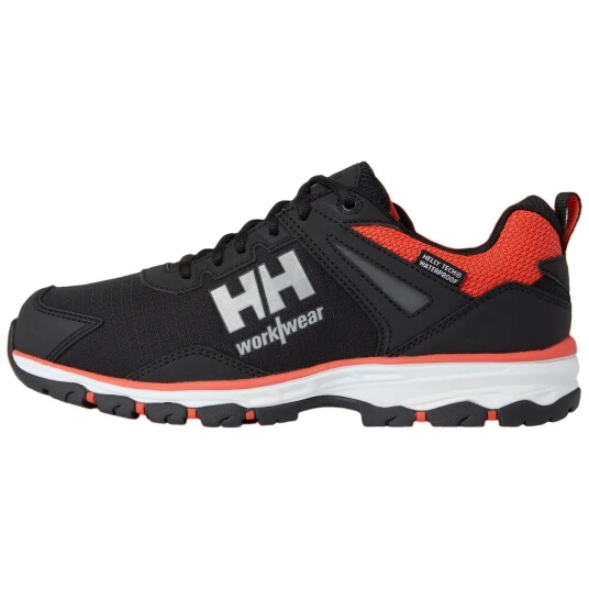 HH Workwear Workwear Helly Hansen Chelsea Evolution 2 Low O2 Ht Soft Toe Shoes 40