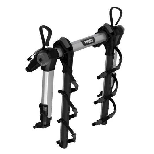 Thule OutWay Hanging 3 Bikes OneSize Black