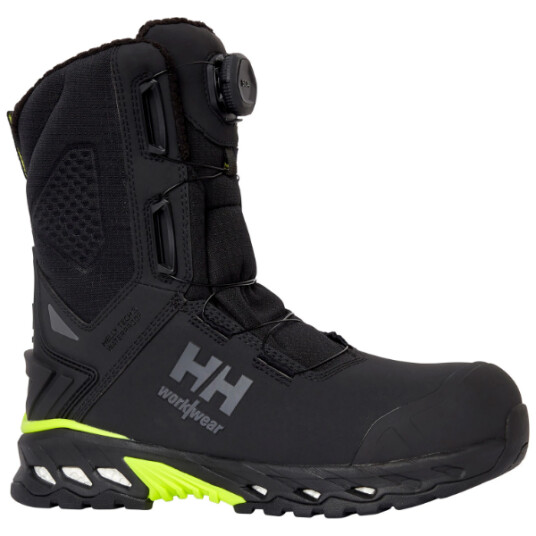 Helly Hansen Vintersko 78345 Magni Evolution Boa S71 HT 45