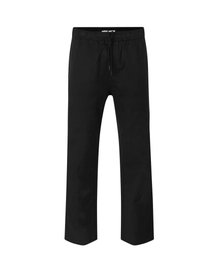 Samsøe and Samsøe Jabari Trousers 13208 M Black (Storlek XL)