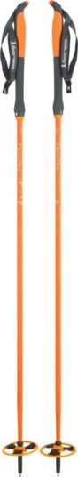 Åsnes Cecilie Alloy Pole 130 Orange