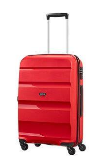 American Tourister Bon Air hard medium 66 cm koffert Rød