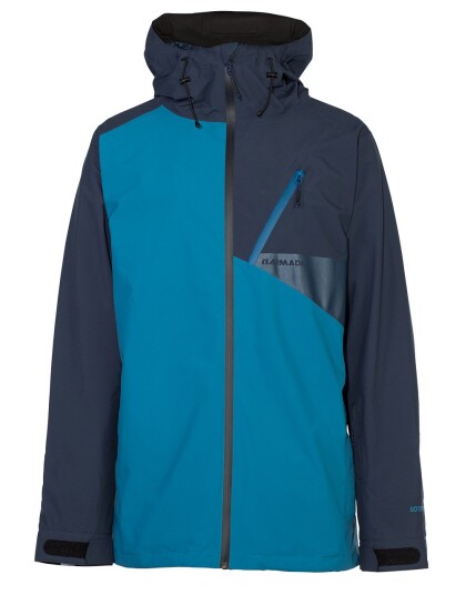 Armada Chapter Gore-Tex Jacket M Blue (Storlek M)