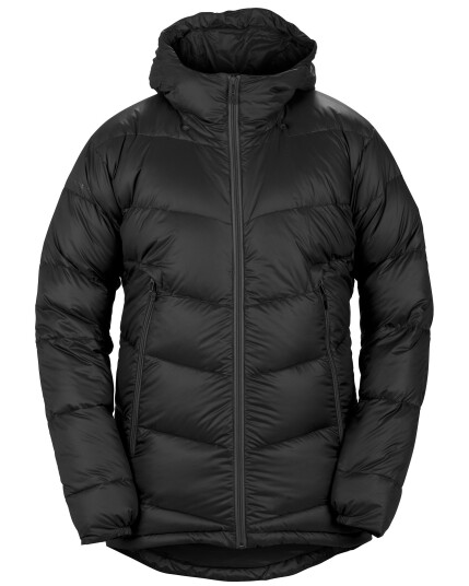 Sweet Protection Salvation Down Jacket M True Black (Storlek M)