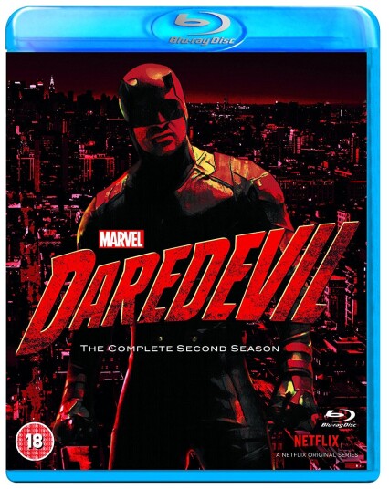 Daredevil  Sesong 2