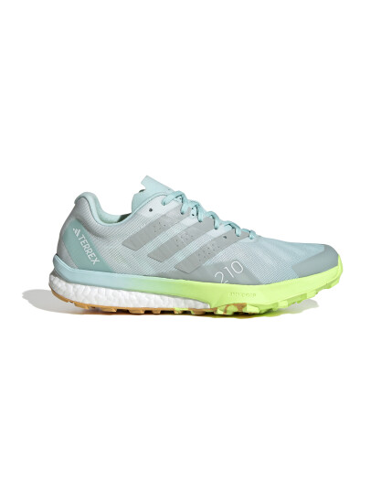 Adidas Terrex Speed Ultra W SEFLAQ/WONSIL/LUCLEM (Storlek 39 1/3)