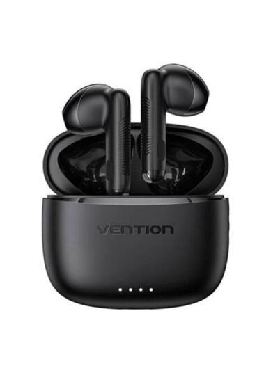 Vention Elf Earbuds E03 Black