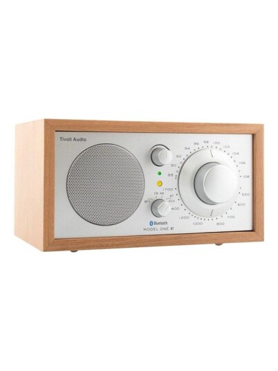 Tivoli Audio CLASSIC Model ONE BT - Radio - Beige