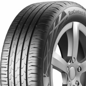 Continental EcoContact 6 245/40R19 98Y