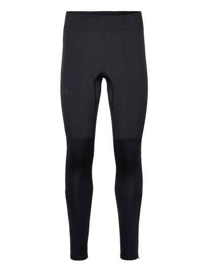 Under Armour Qualifier Elite Cold Tight Black Under Armour BLACK S M L