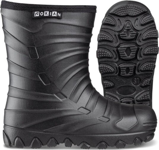 Nokian Kids' Winter Light 26, Black