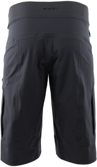 Yeti Turq Mystic Short M Blk/Turq Mystic Short L