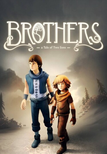 Brothers - A Tale of Two Sons (PC)