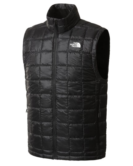 The North Face Thermoball Eco Vest 2.0 M TNF Black (Storlek S)