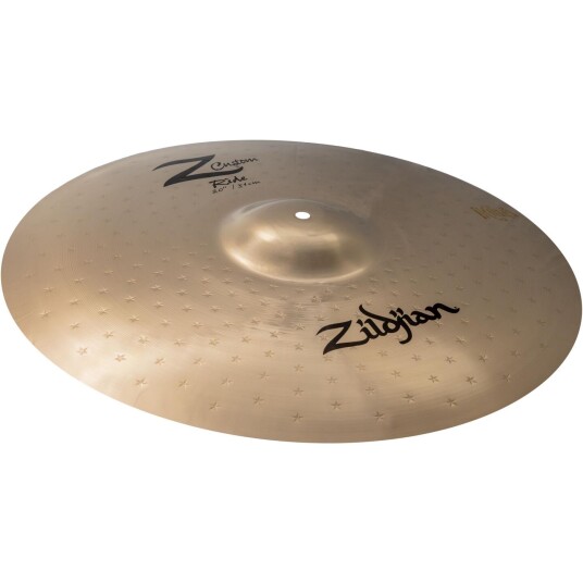 Zildjian Z Custom 20" Ride